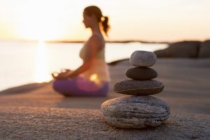Meditação e Relaxamento