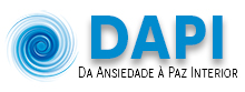 DAPI | Da Ansiedade à Paz Interior